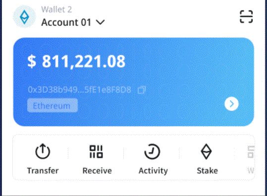 imToken钱包im钱包下载安卓系统